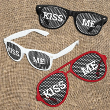 Kiss Me Sonnenbrillen