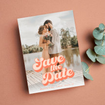 Save the Date Hochzeit Karten